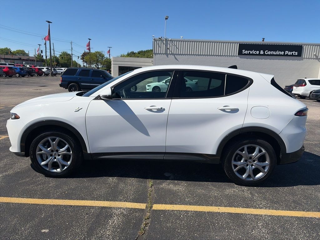 Used 2024 Dodge Hornet R/T SUV