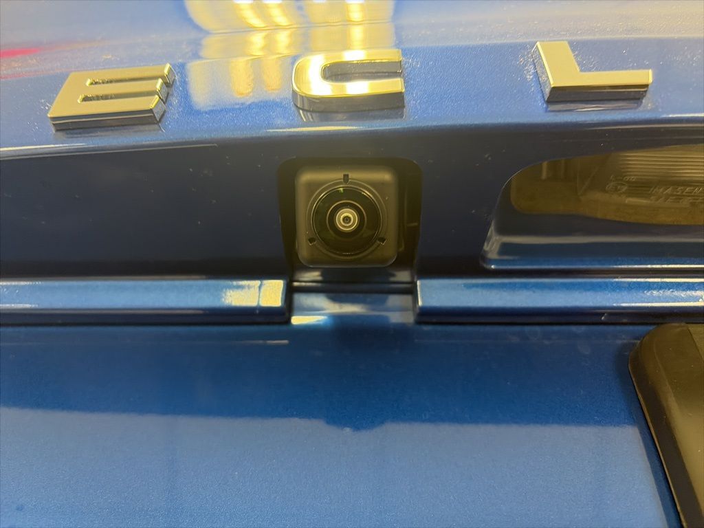 2026 Mitsubishi Eclipse Cross SE - Photo 6