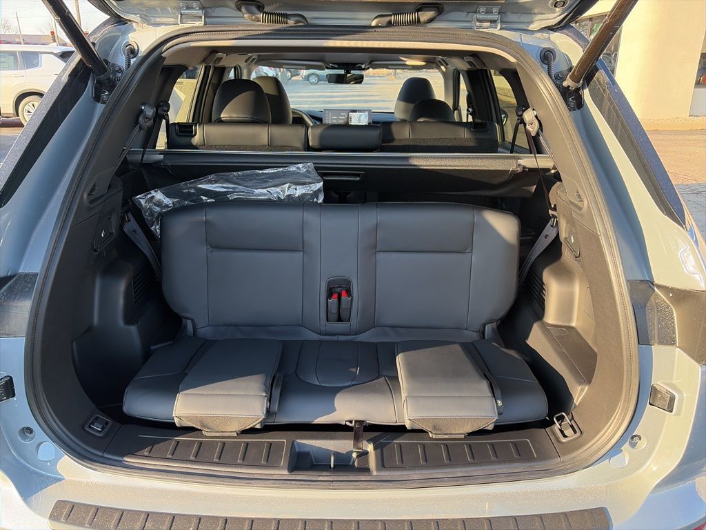 2026 Mitsubishi Outlander Trail Edition - Photo 19