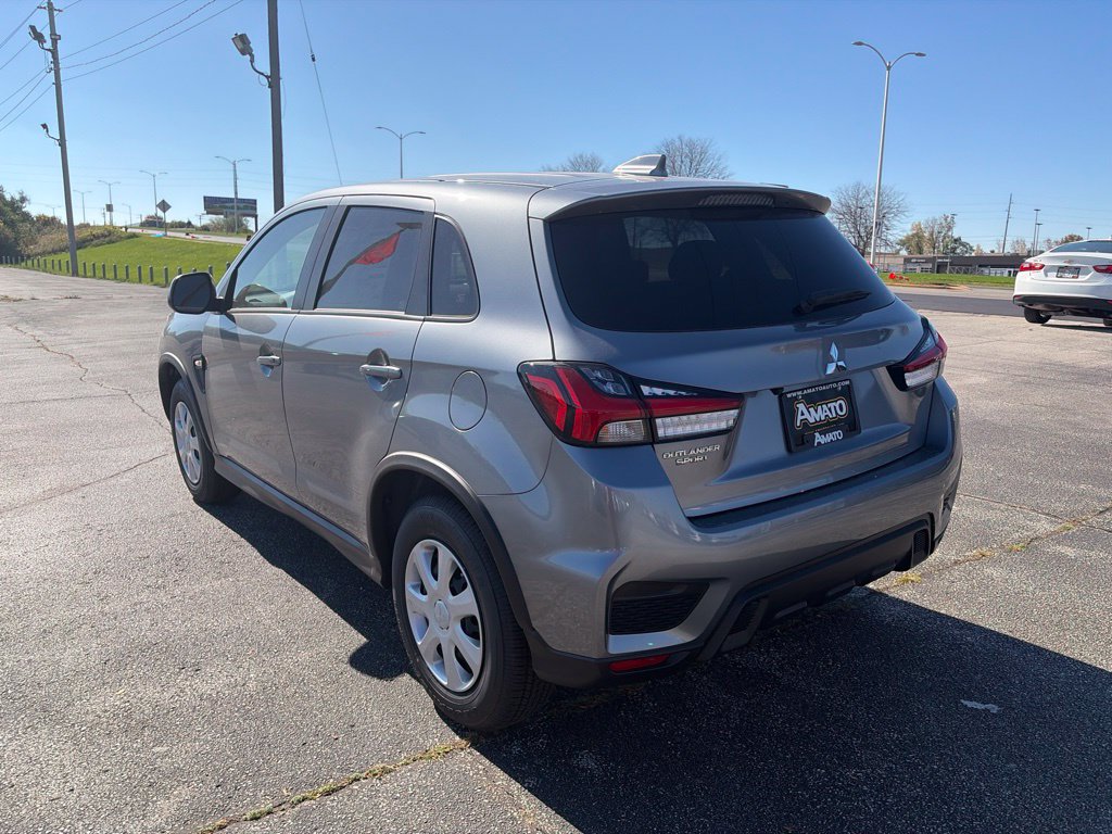 New 2027 Mitsubishi