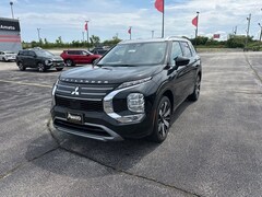 2025 Mitsubishi Outlander SUV