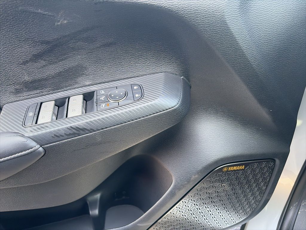 2026 Mitsubishi Outlander SE - Photo 21