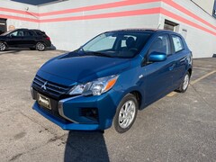 2024 Mitsubishi Mirage Hatchback