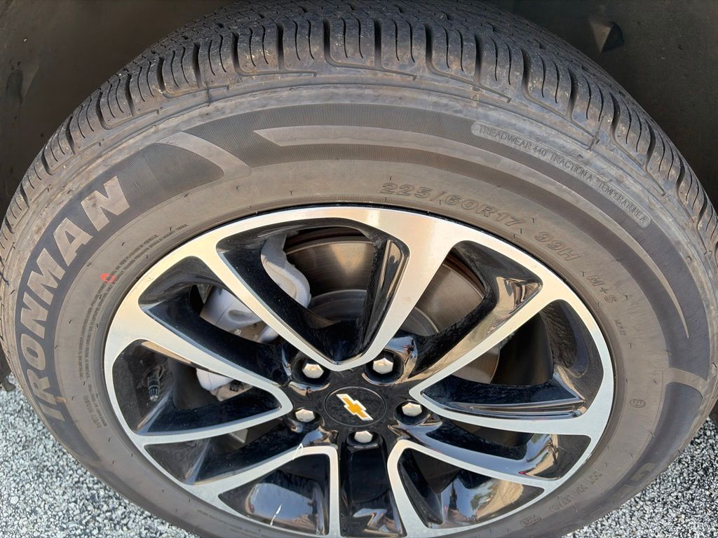 2025 Chevrolet Trailblazer LT - Photo 27