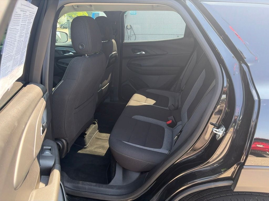 2025 Chevrolet Trailblazer LT - Photo 15