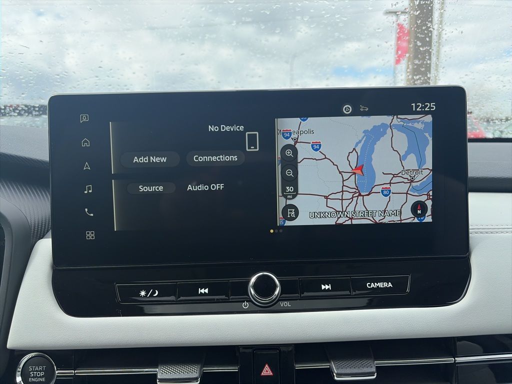 2026 Mitsubishi Outlander SE - Photo 25