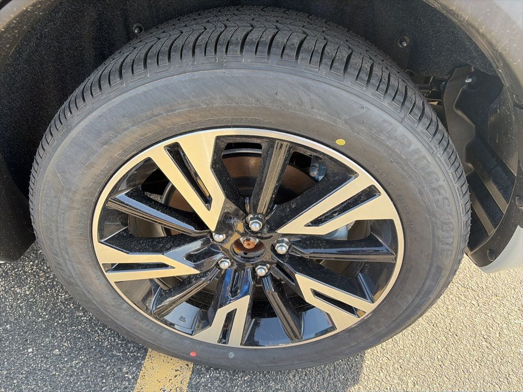 2026 Mitsubishi Eclipse Cross SEL - Photo 32