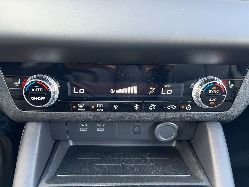 2026 Mitsubishi Outlander SE - Photo 29