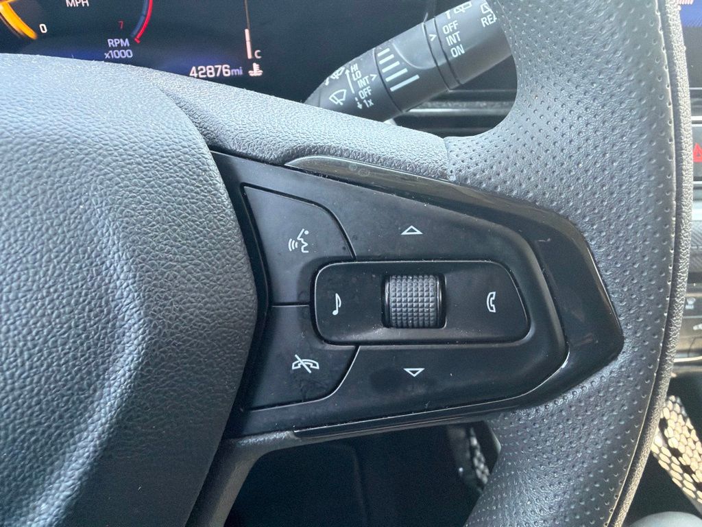 2025 Chevrolet Trailblazer LT - Photo 26