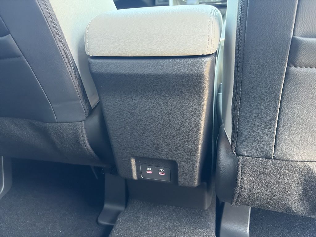 2026 Mitsubishi Eclipse Cross SEL - Photo 14