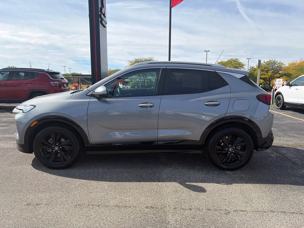 Used 2024 Buick
