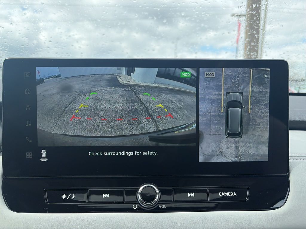 2026 Mitsubishi Outlander SE - Photo 26