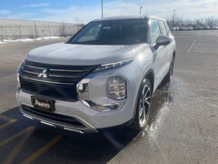 2025 Mitsubishi Outlander PHEV SE SUV