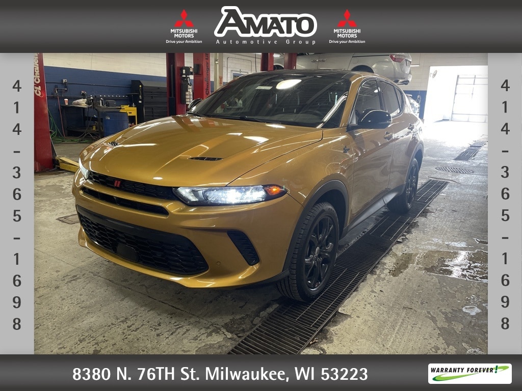 2024 Dodge Hornet GT Plus's photo