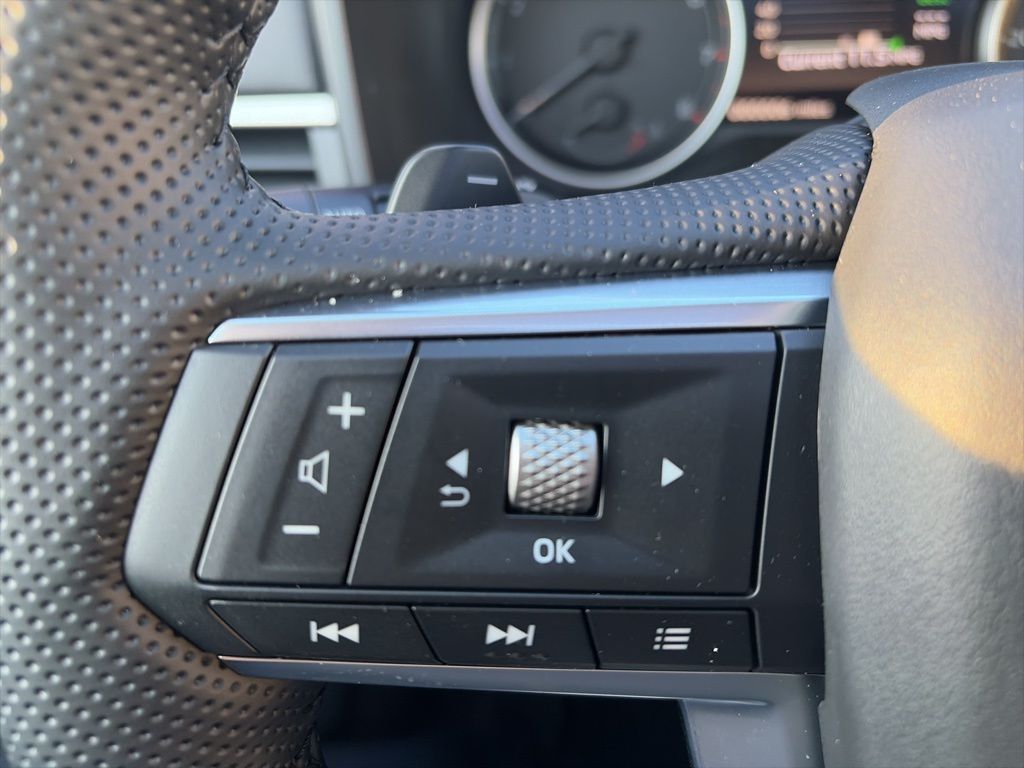 2026 Mitsubishi Outlander Trail Edition - Photo 33