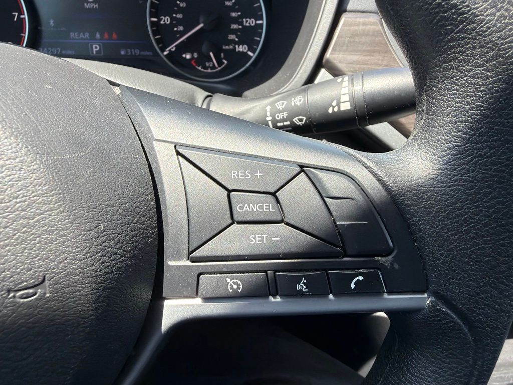 2025 Nissan Altima SV - Photo 28