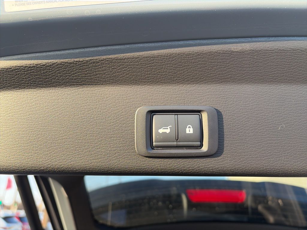 2026 Mitsubishi Outlander Trail Edition - Photo 20
