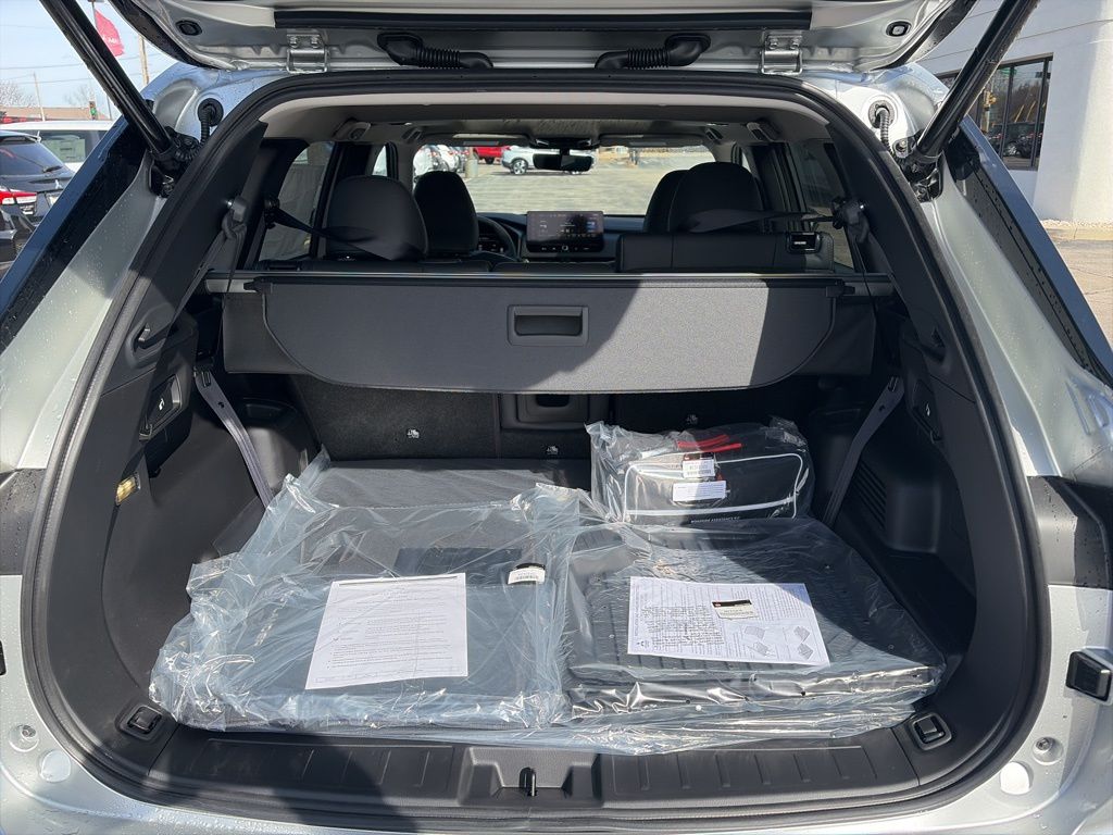 2026 Mitsubishi Outlander SE - Photo 16