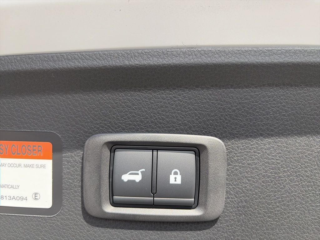 2026 Mitsubishi Eclipse Cross SEL - Photo 16