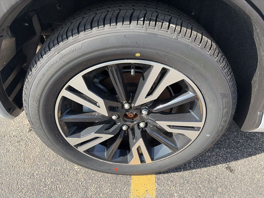 2026 Mitsubishi Eclipse Cross SEL - Photo 33