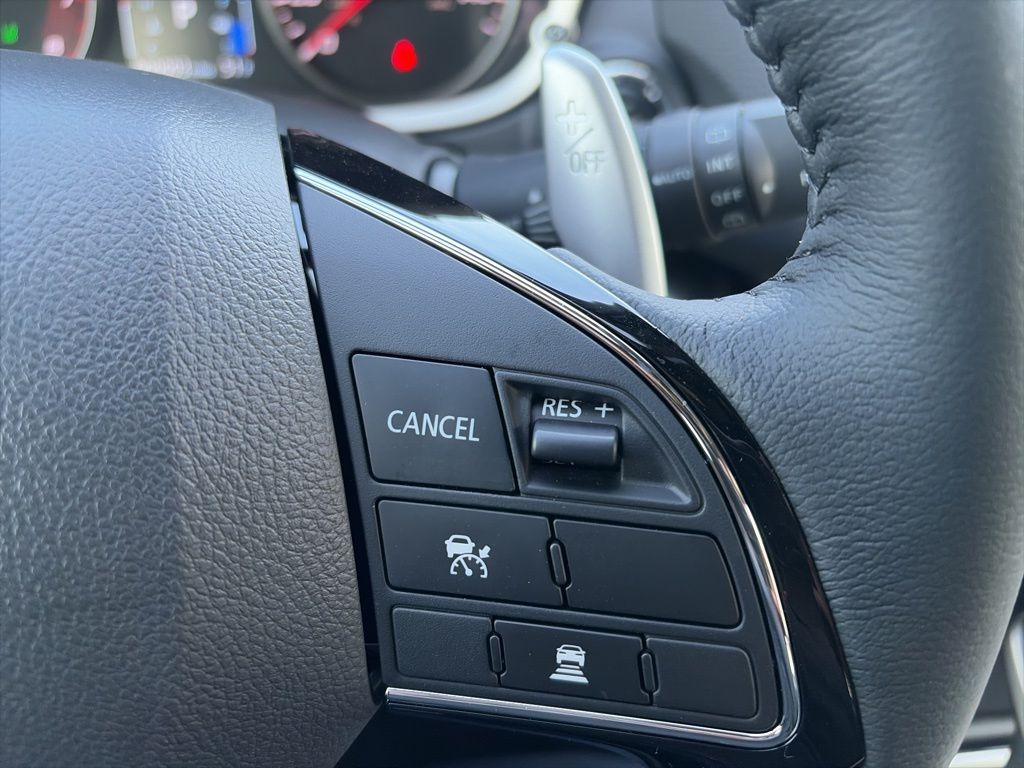 2026 Mitsubishi Eclipse Cross SEL - Photo 29