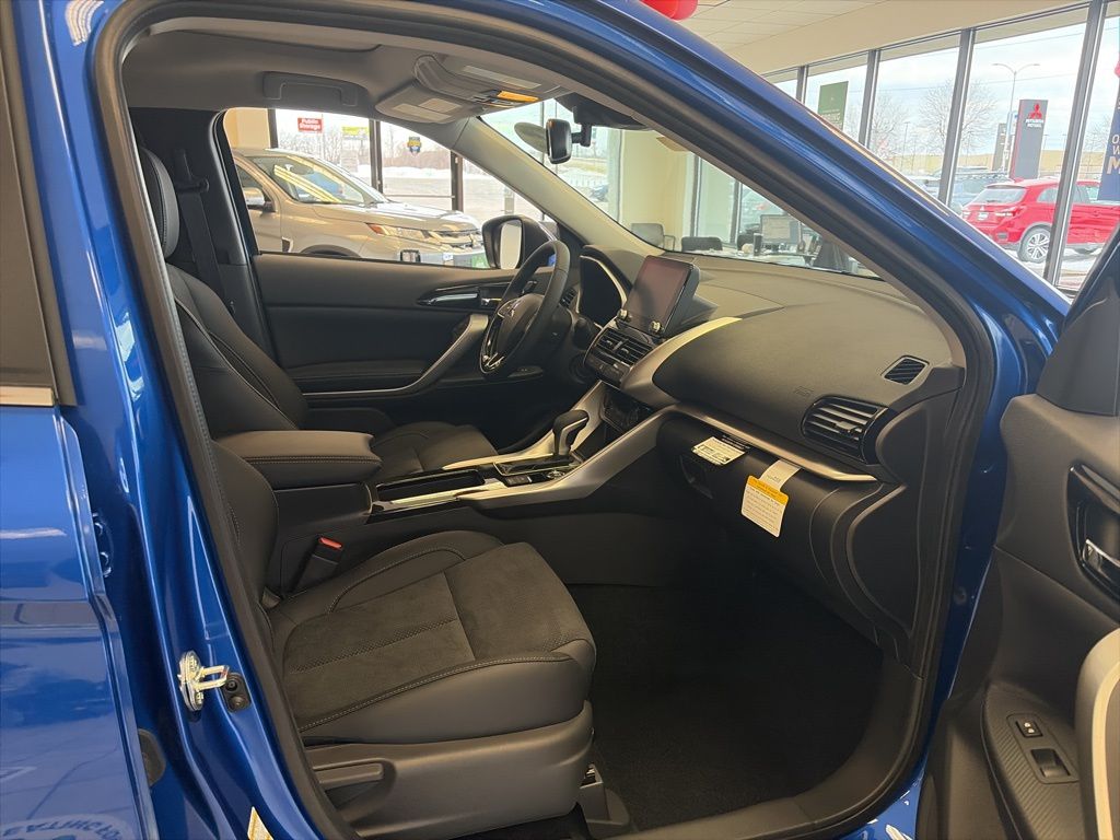 2026 Mitsubishi Eclipse Cross SE - Photo 11