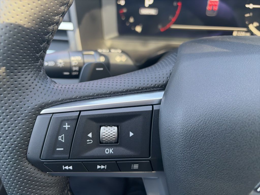 2026 Mitsubishi Outlander SE - Photo 31