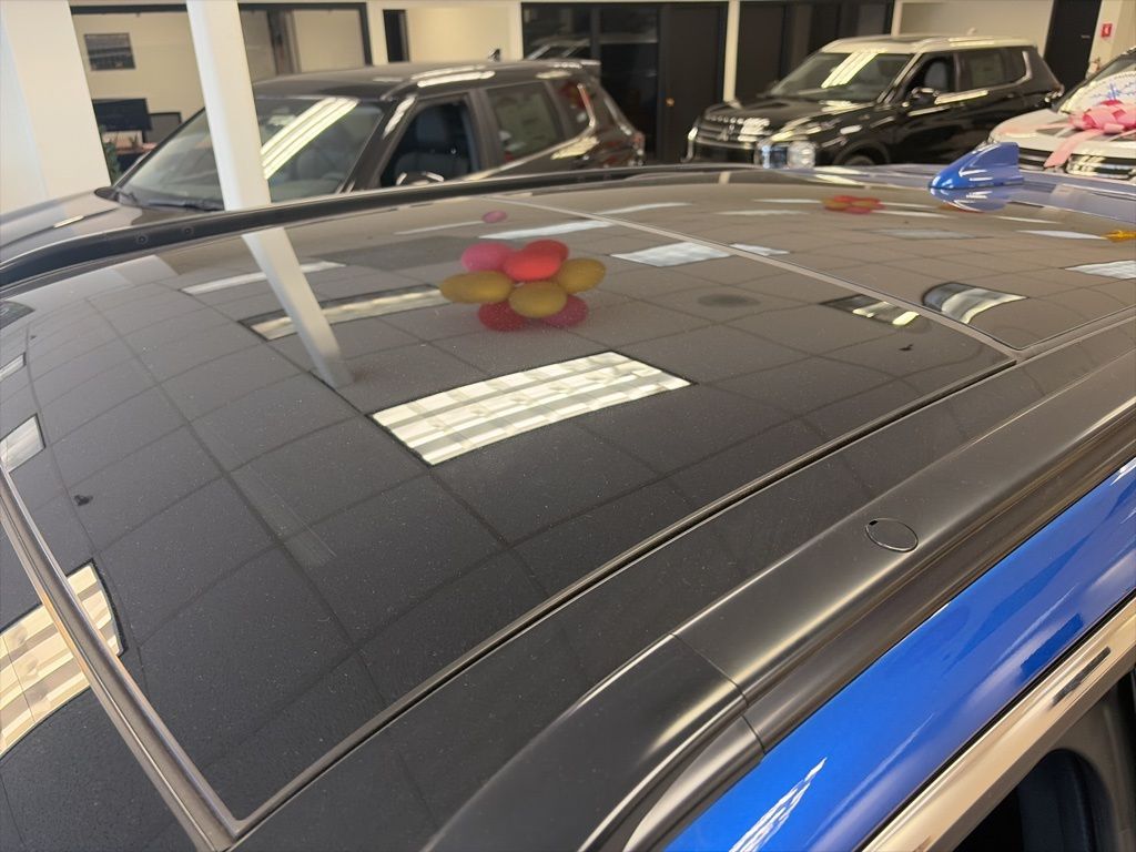 2026 Mitsubishi Eclipse Cross SE - Photo 2