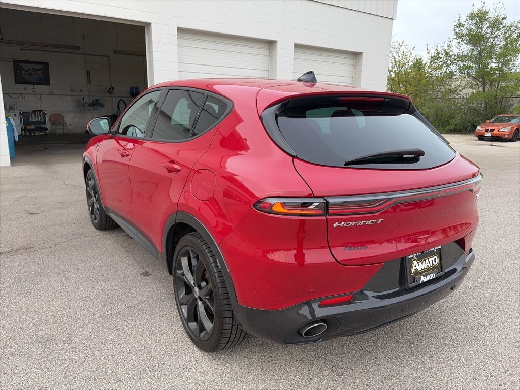 Used 2024 Dodge Hornet R/T SUV
