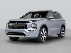 2026 Mitsubishi Outlander ES SUV