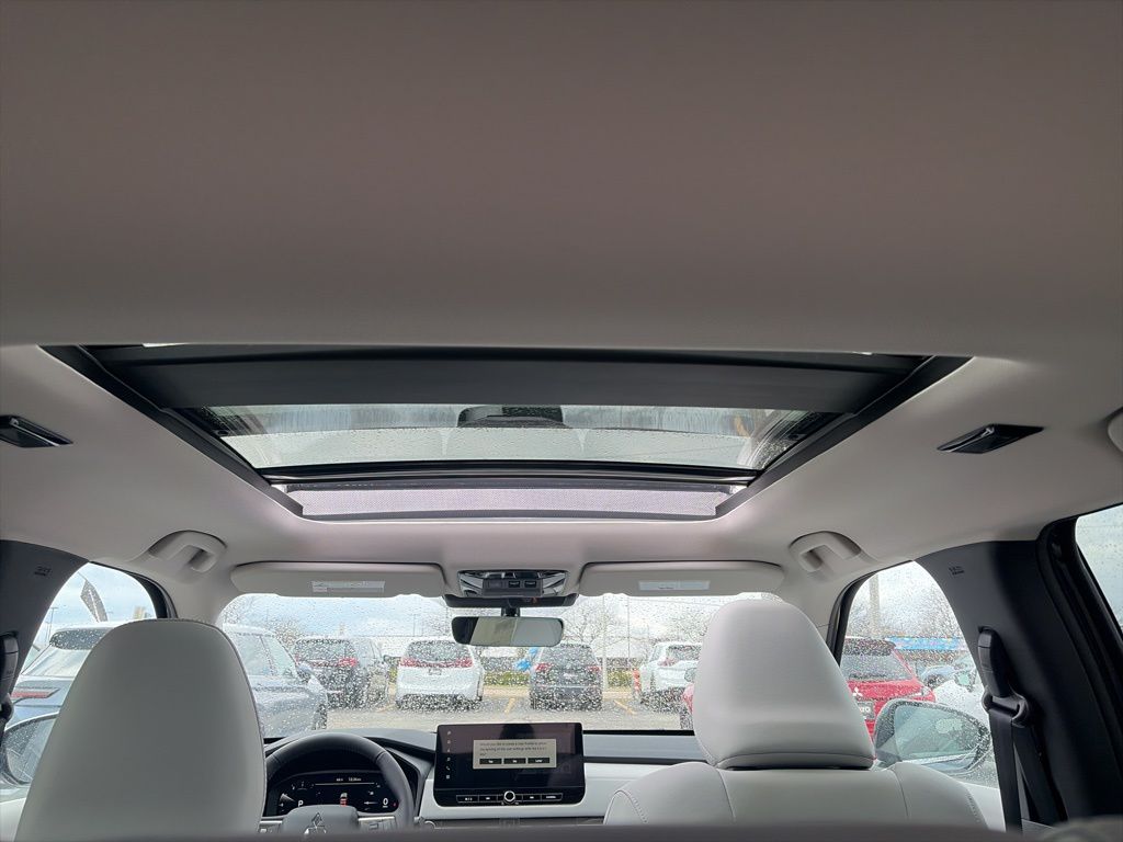 2026 Mitsubishi Outlander SE - Photo 23