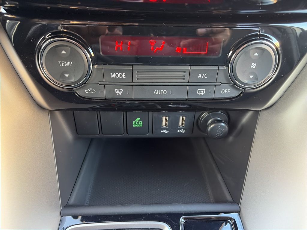 2026 Mitsubishi Eclipse Cross ES - Photo 22