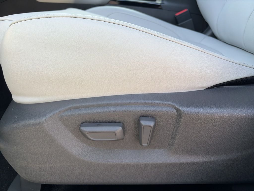 2026 Mitsubishi Eclipse Cross SEL - Photo 20