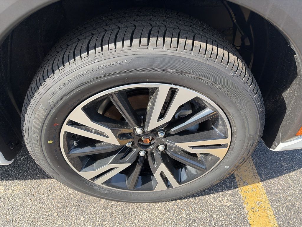 2026 Mitsubishi Eclipse Cross SEL - Photo 34