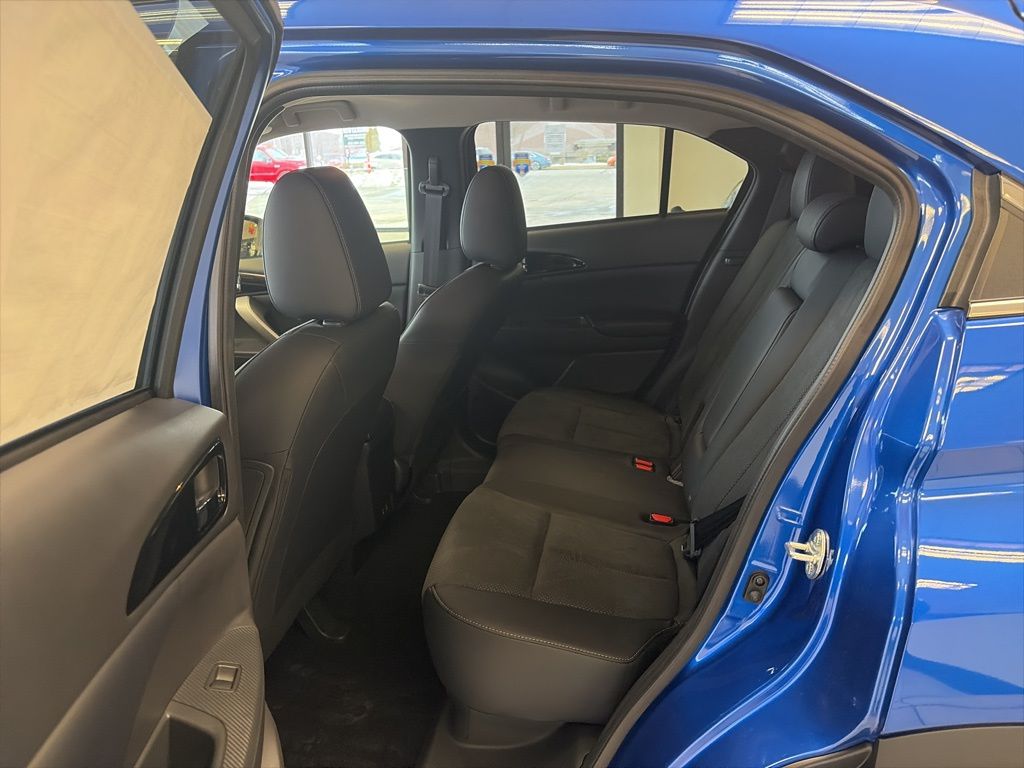2026 Mitsubishi Eclipse Cross SE - Photo 18