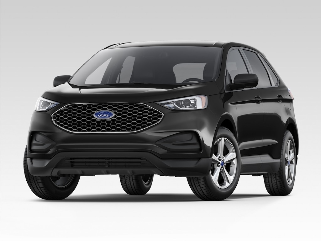 Used 2024 Ford Edge SE SUV