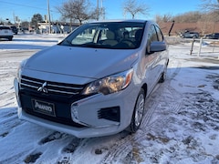 2024 Mitsubishi Mirage G4 Sedan
