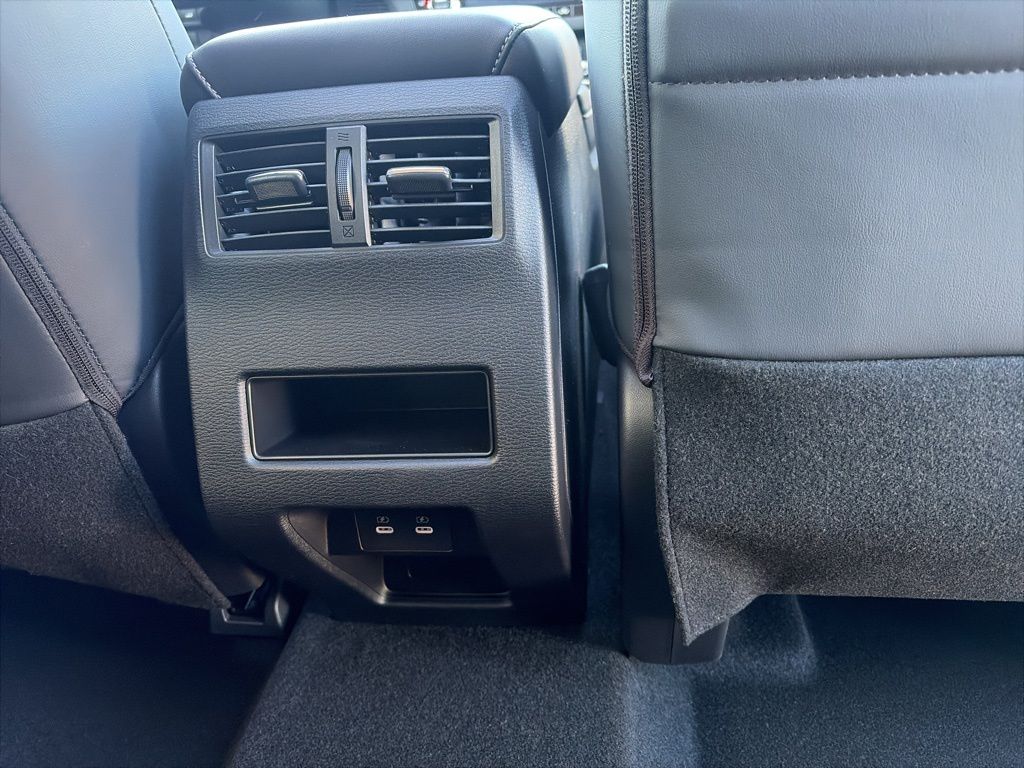 2026 Mitsubishi Outlander Trail Edition - Photo 17