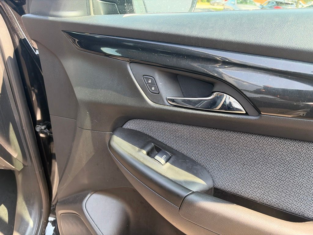 2025 Chevrolet Trailblazer LT - Photo 11