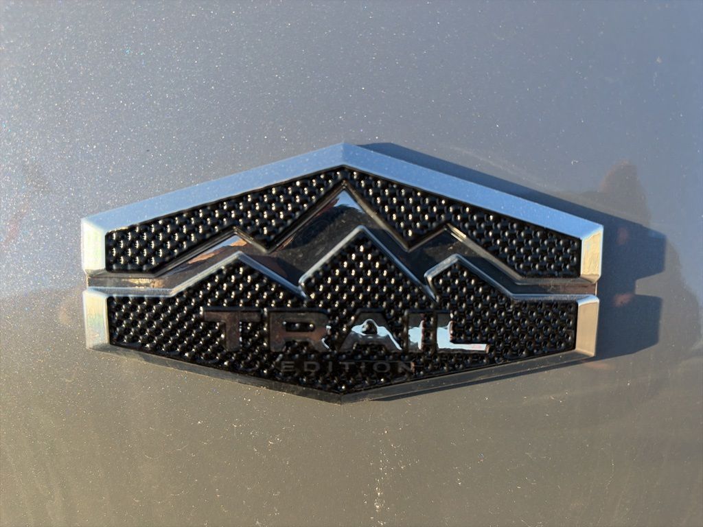 2026 Mitsubishi Outlander Trail Edition - Photo 7