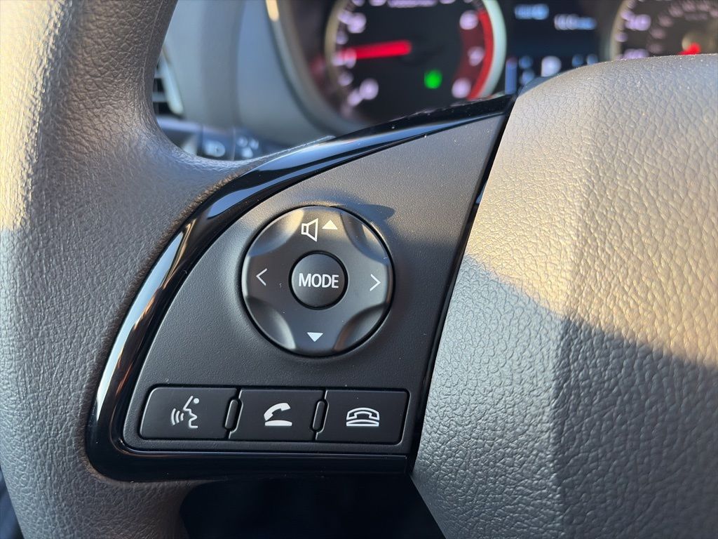 2026 Mitsubishi Eclipse Cross ES - Photo 25