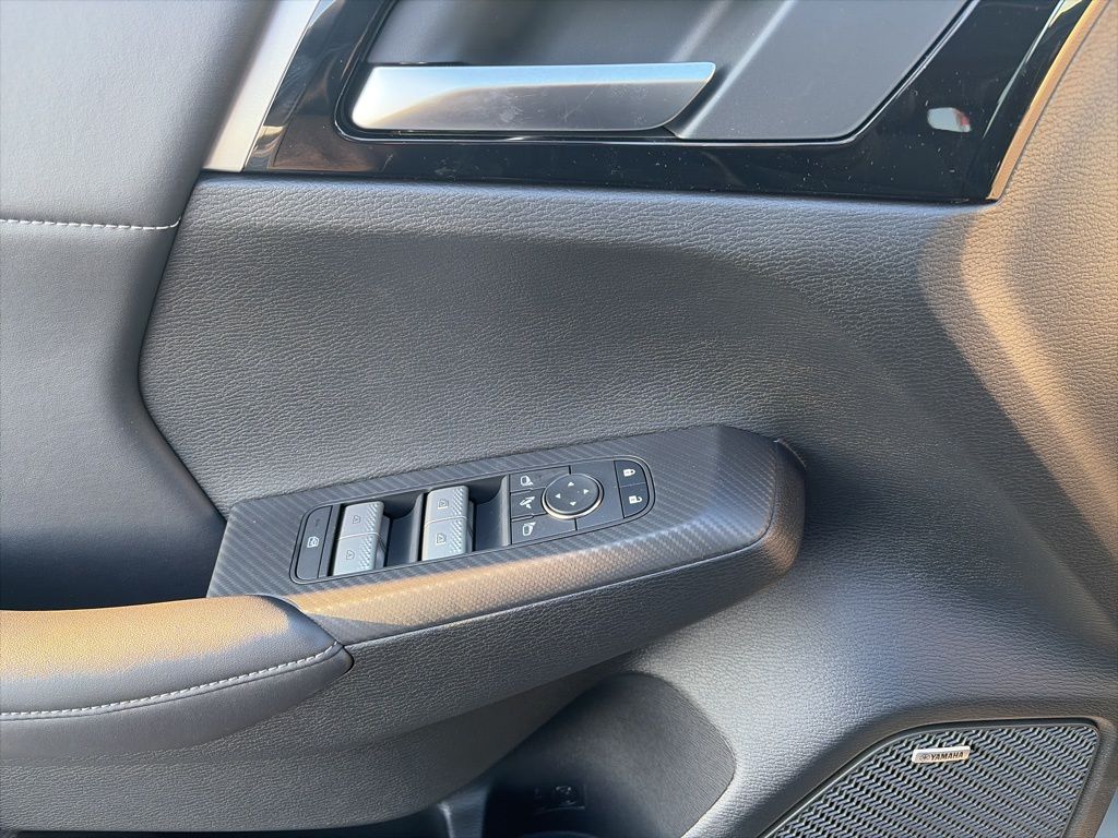 2026 Mitsubishi Outlander Trail Edition - Photo 23