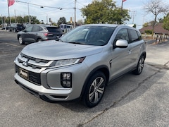 2025 Mitsubishi Outlander Sport 2.0 SUV