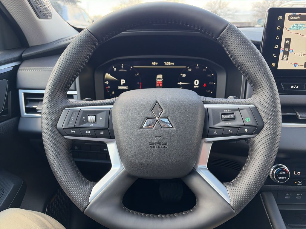 2026 Mitsubishi Outlander SE - Photo 31