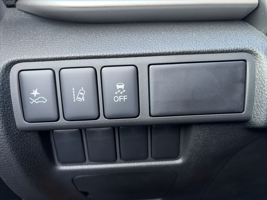 2026 Mitsubishi Eclipse Cross ES - Photo 27