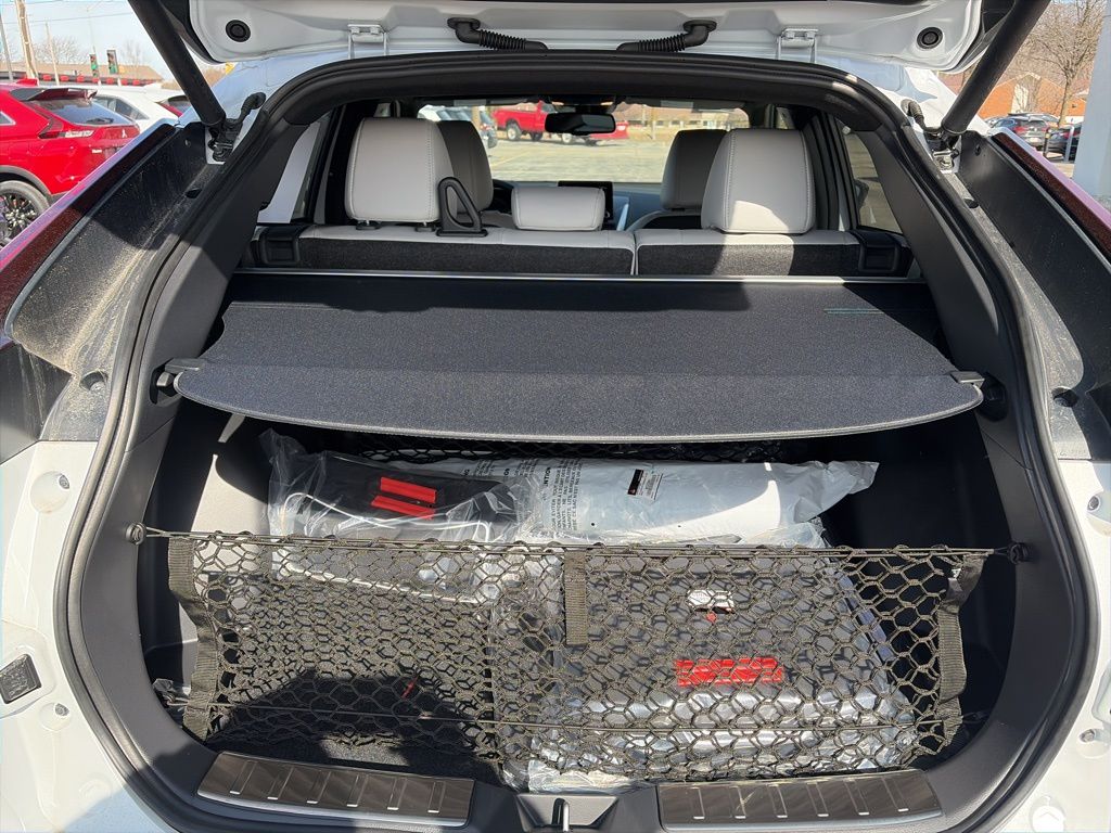 2026 Mitsubishi Eclipse Cross SEL - Photo 15