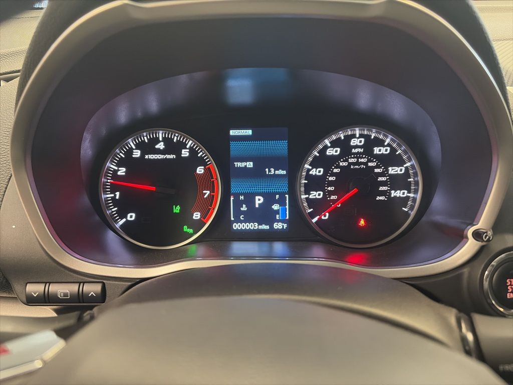 2026 Mitsubishi Eclipse Cross SE - Photo 23