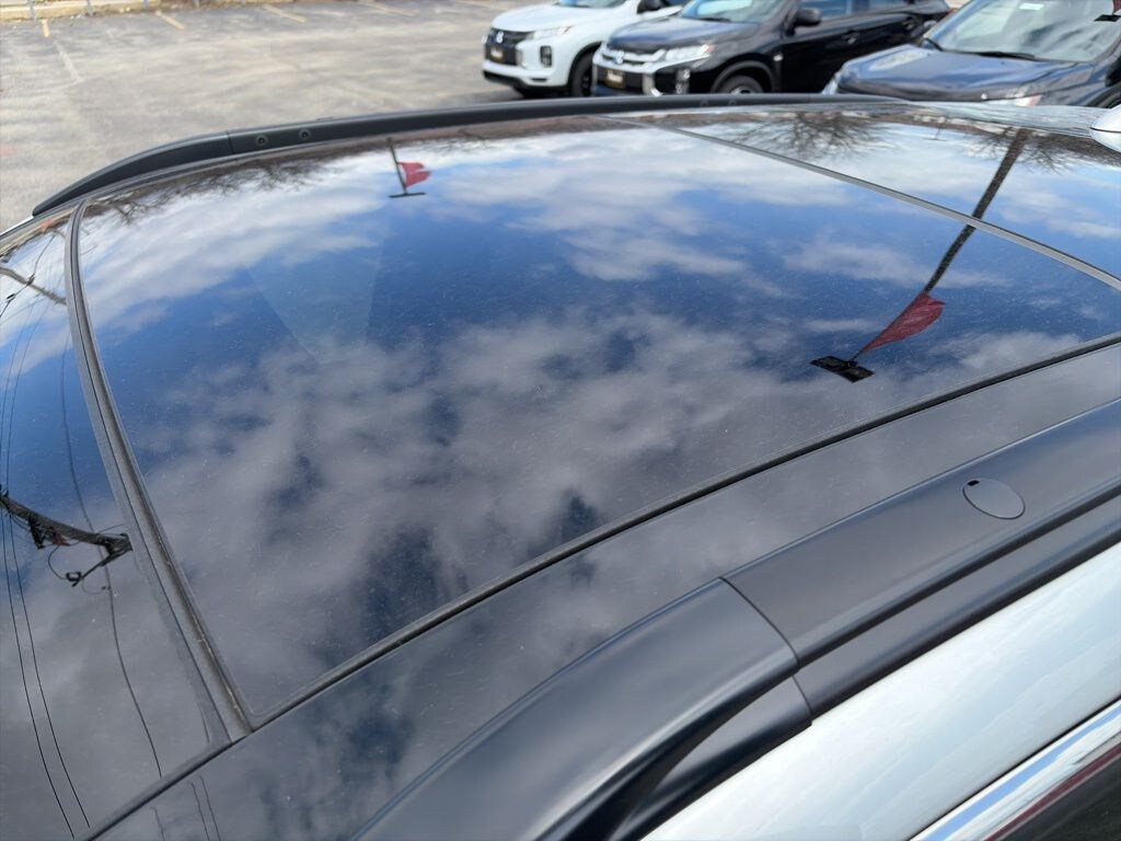 New 2026 Mitsubishi Eclipse Cross SUV