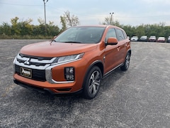 2025 Mitsubishi Outlander Sport 2.0 SUV