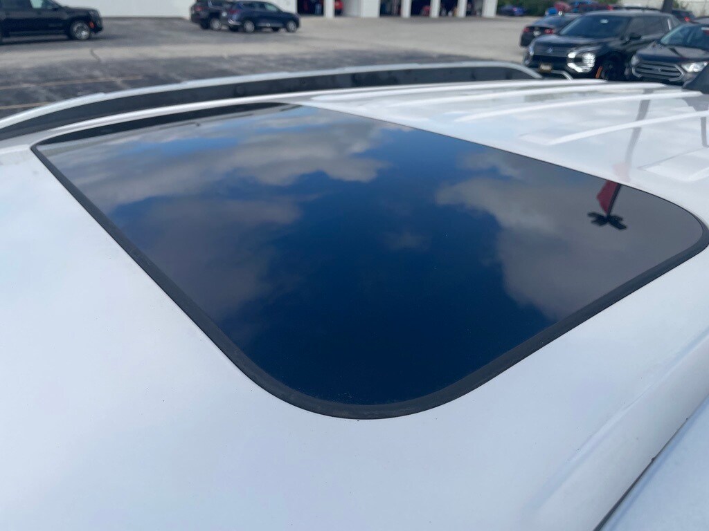 2018 Ford EcoSport Titanium photo 3